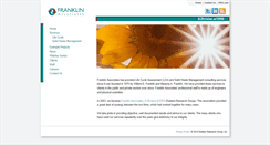 Desktop Screenshot of fal.com